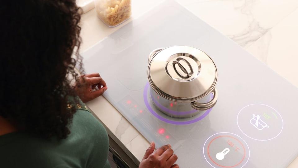 <div class="inline-image__caption"><p>An induction cooktop</p></div> <div class="inline-image__credit">Capuski/Getty</div>