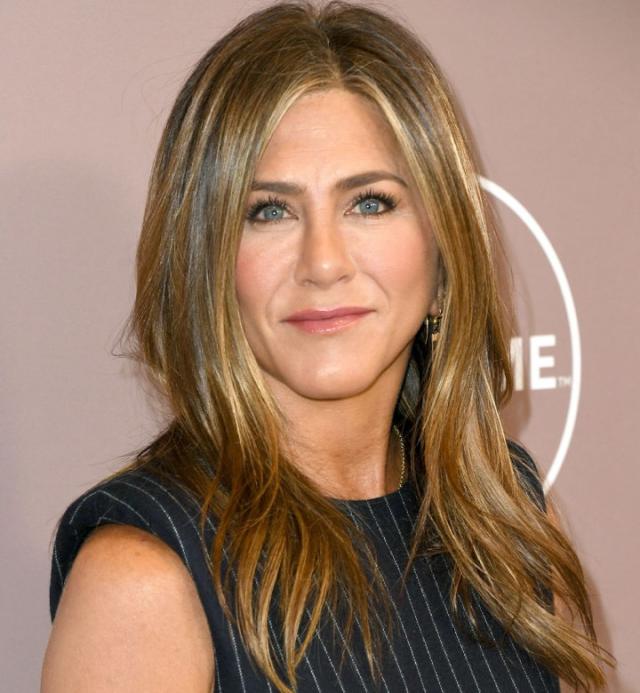 17 Times Jennifer Aniston Proved She's A Jeans Girl At Heart