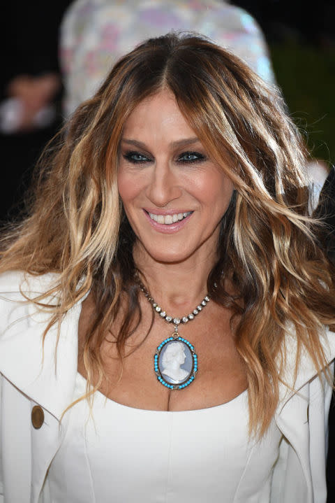 Sarah Jessica Parker