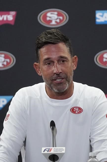 49ers star thinks Super Bowl window could be closing