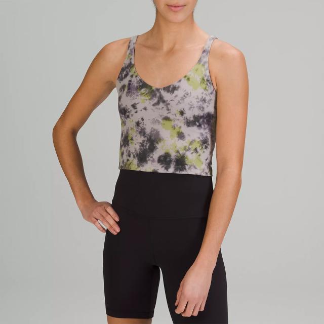 Lululemon Align Tank Top $29