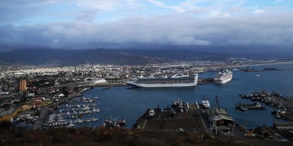 Aeropuerto en Ensenada traería más turismo a la región