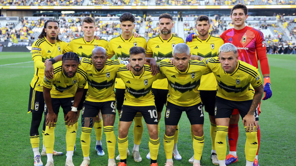 Columbus Crew predicted lineup vs LAFC: Leagues Cup 2024