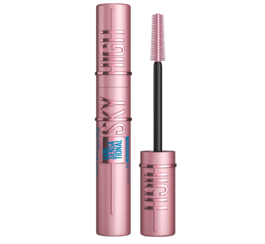 Mascara Lash Sensational Sky High de Maybelline New York