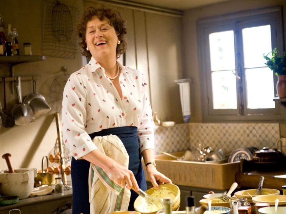 Julie & Julia