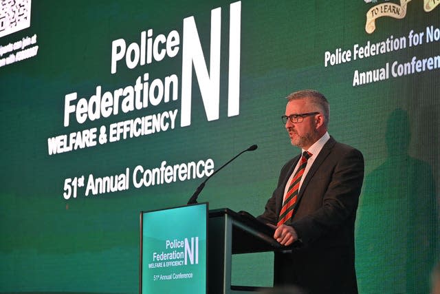 PFNI 51st Annual Conference