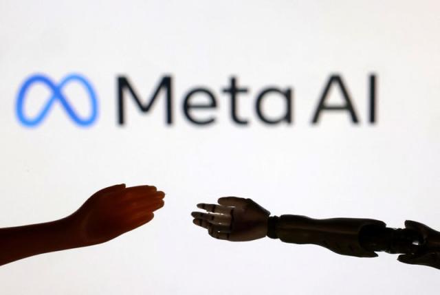 Meta oversight board reviews handling of AI created celebrity porn 