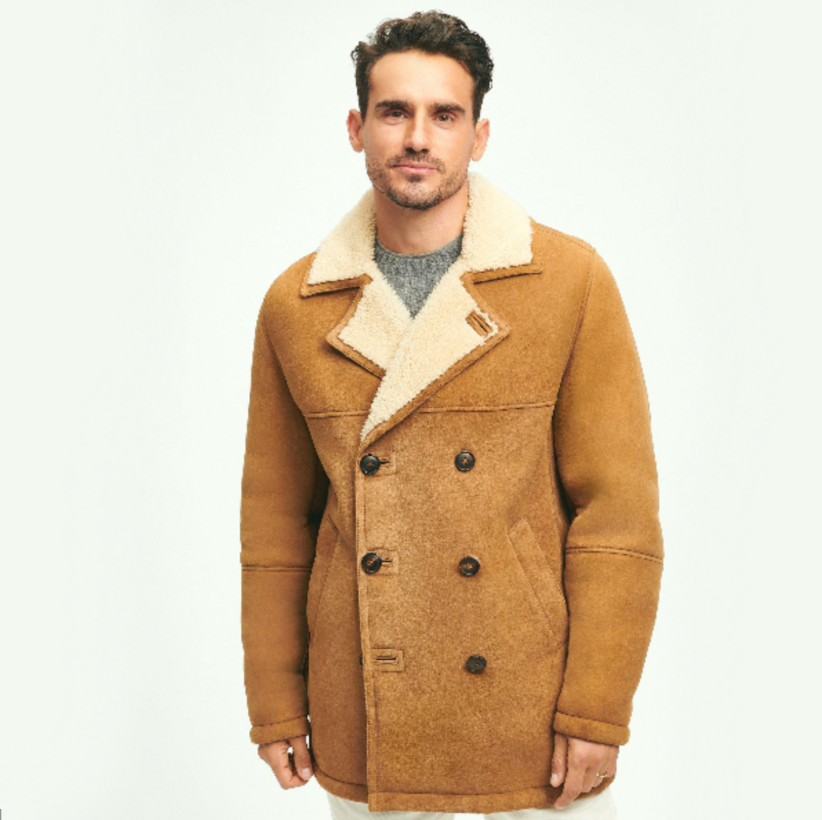 <p><a href="https://go.redirectingat.com?id=74968X1596630&url=https%3A%2F%2Fwww.brooksbrothers.com%2Fshearling-double-breasted-coat%2FML00793.html&sref=https%3A%2F%2Fwww.harpersbazaar.com%2Fshopping%2Fg46375870%2Fbest-valentines-day-gifts-for-him%2F" rel="nofollow noopener" target="_blank" data-ylk="slk:Shop Now;elm:context_link;itc:0;sec:content-canvas" class="link rapid-noclick-resp">Shop Now</a></p><p>Shearling Double-Breasted Coat</p><p>brooksbrothers.com</p><p>$1500.00</p><span class="copyright">brooksbrothers.com</span>