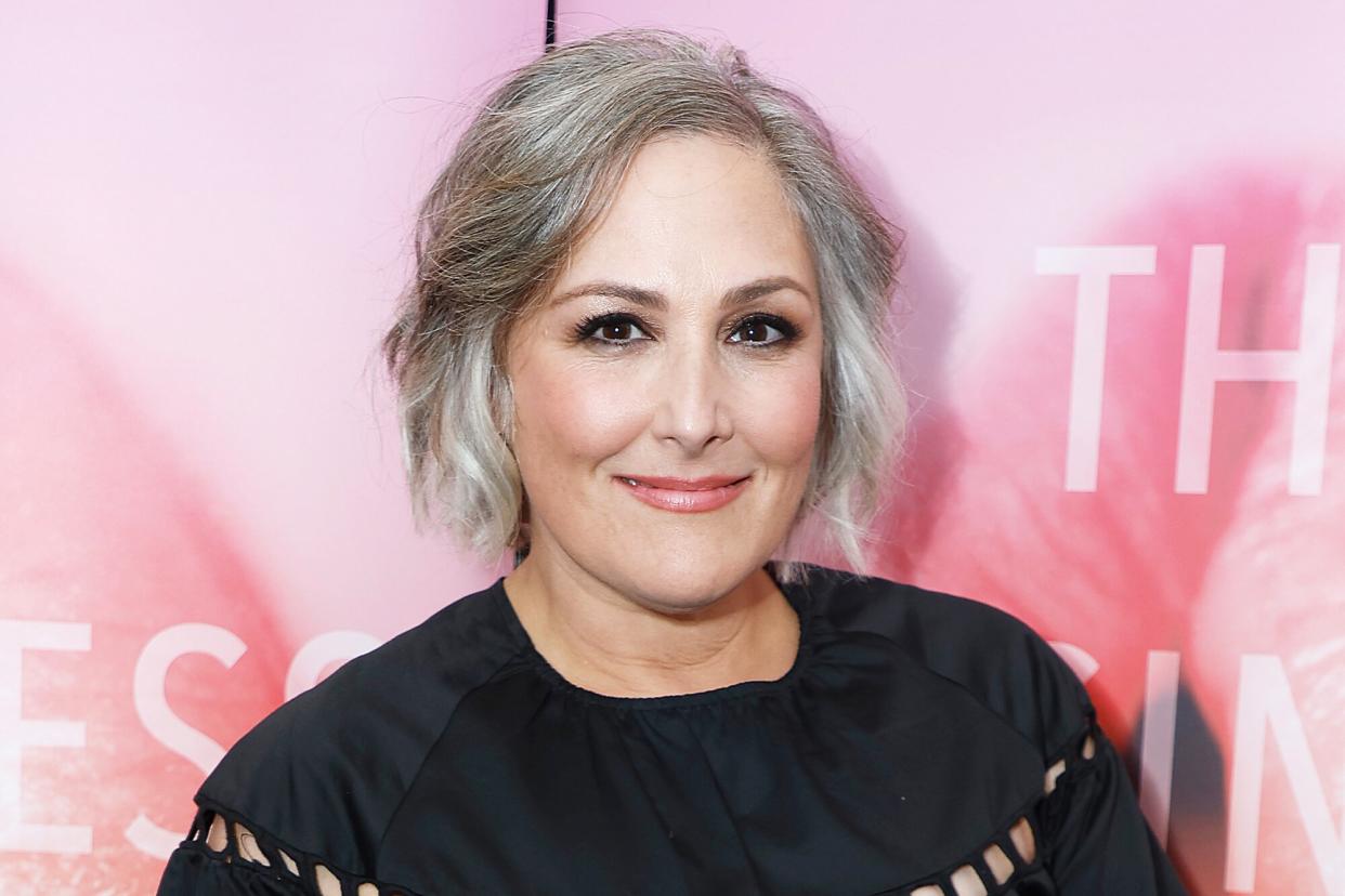 Ricki Lake