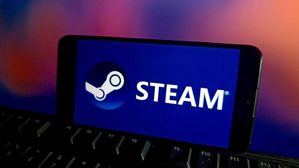 Got a Problem With Steam? Updated Agreement Let Gamers Sue Valve