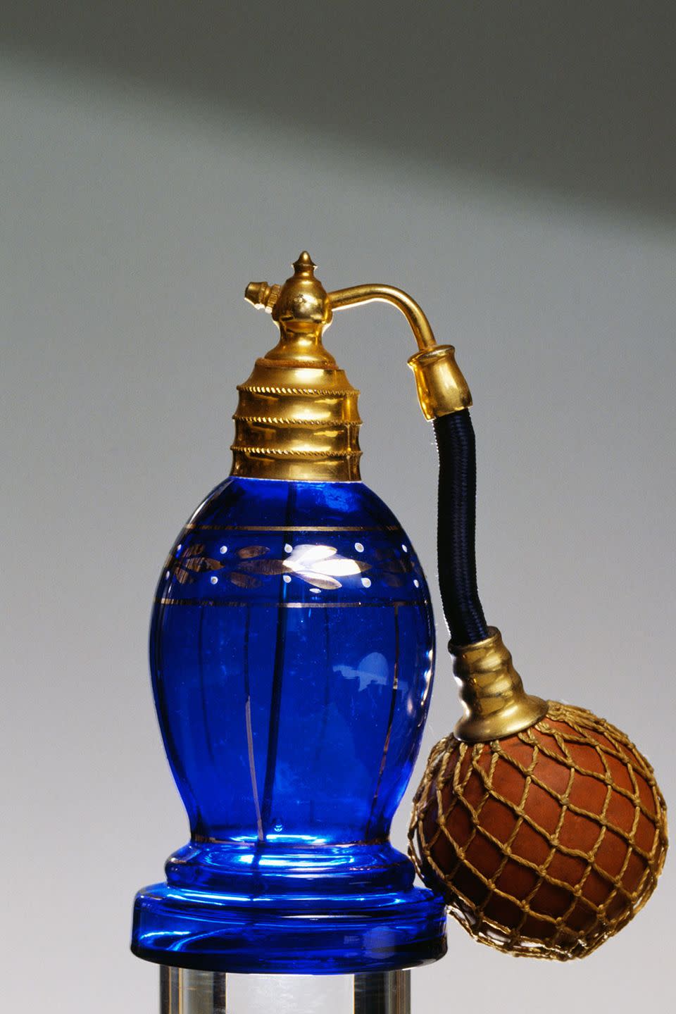 Perfume Bottles