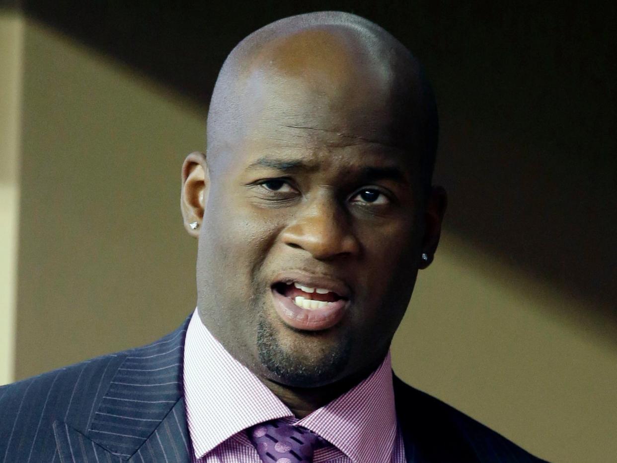 Vince Young