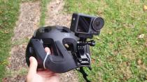 <p>DJI Osmo Action 3 Hands-on</p> 