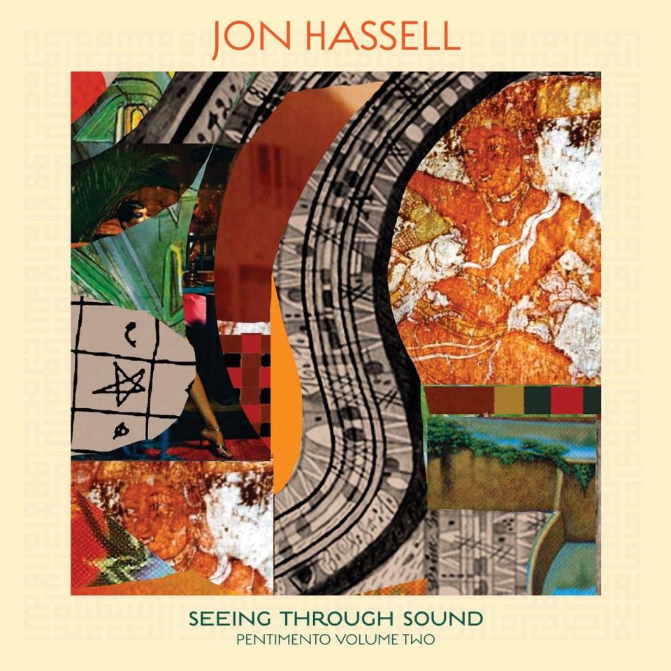 Hassell's final album, released in 2020