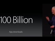 <b>3. Apple</b><br>Revenue: $233,715 million