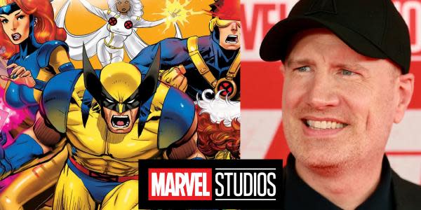 Kevin Feige asegura que nos estamos acercando a la llegada de los X-Men al MCU