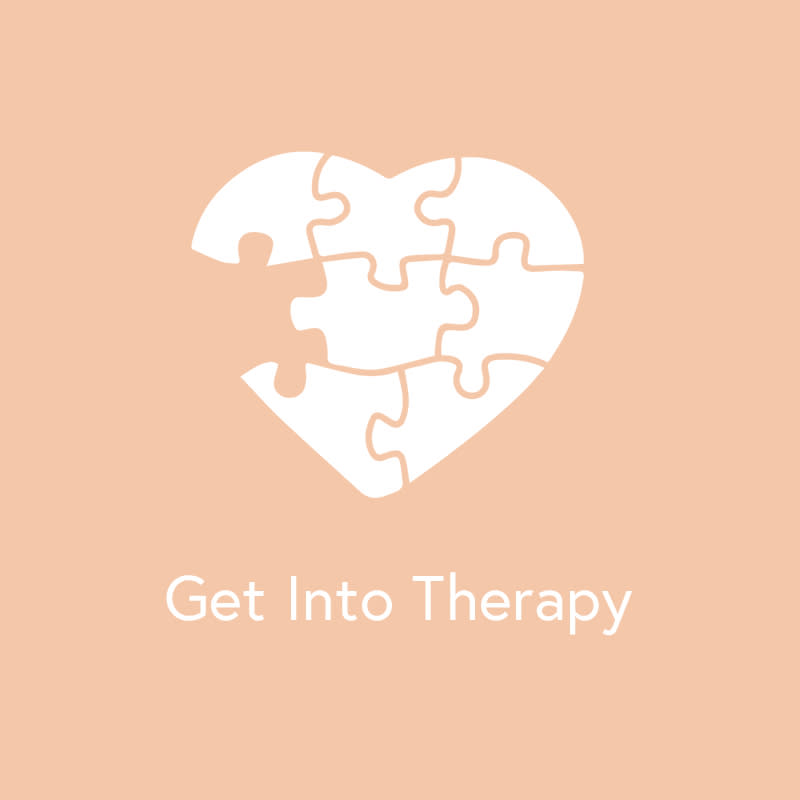 <p>Look, everyone has different feelings about therapy, but the truth is that it often works. Involving an impartial third party might be uncomfortable, and what that impartial third party points out to you about your behavior might be even <em>more</em> uncomfortable, but nothing good comes easy. With therapy, you can learn new and incredibly useful tools for working through conflict.</p>