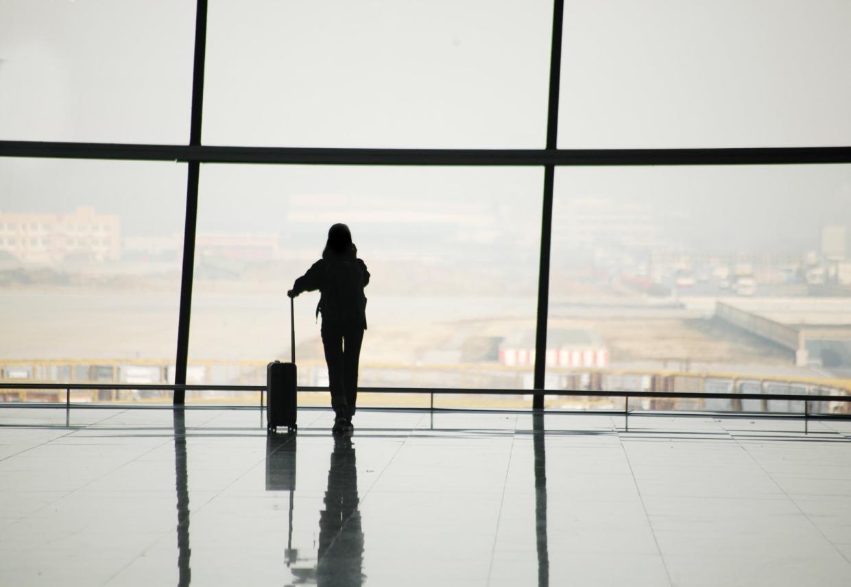 Narcissists Make for Dangerous Travel Partners