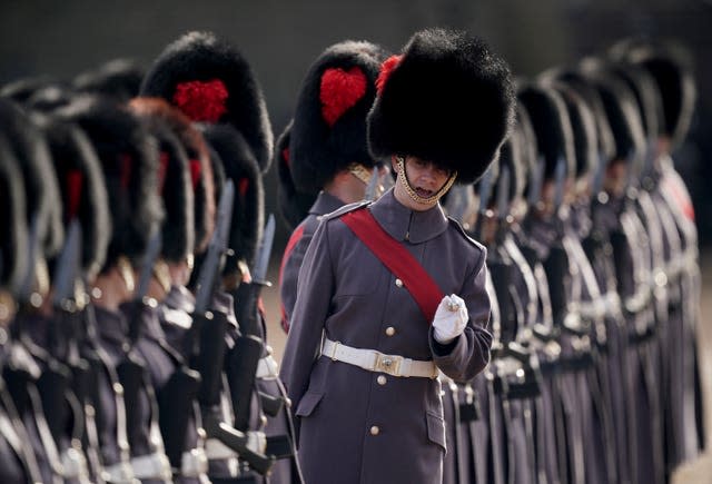 Coldstream Guards