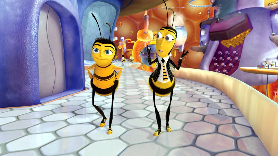 Bee Movie