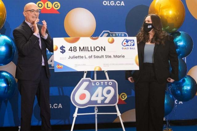 It's good! Super Bowl lottery ticket converts into win in West Kelowna -  Summerland Review