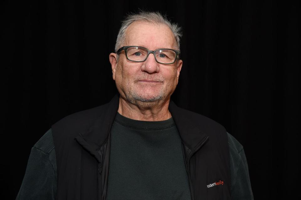 Ed O'Neill