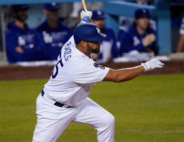 Albert Pujols 'I Am Second' Video Debuts Inside Angel Stadium