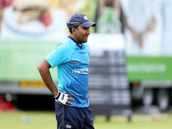 Former Sri Lanka cricketer Mahela Jayawardene