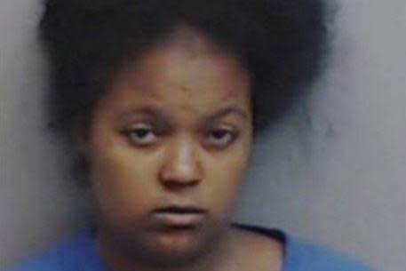 Lamora Williams is accused of murdering her two youngest sons: Fulton County Sheriff’s Office