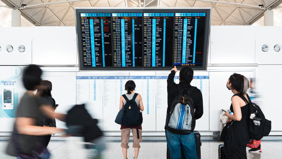 香港機場交通｜機場快綫車票75折優惠！香港/九龍/青衣單程最平$59起 