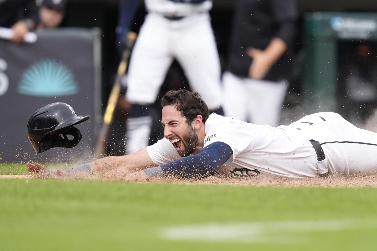 The Detroit Tigers can’t stop winning. How are they doing this?