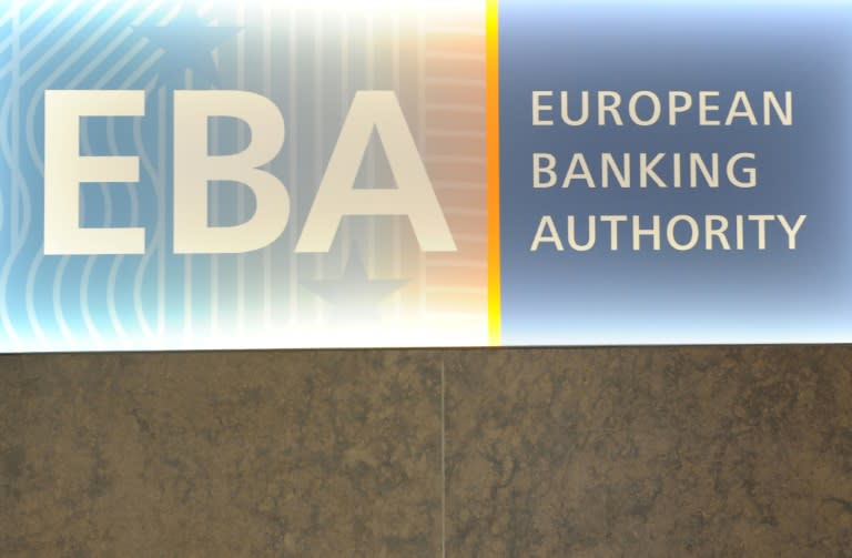 Brexit will likely see the European Banking Authority forced to quit London -- and rival cities are jockeying for position in the race to become its new home