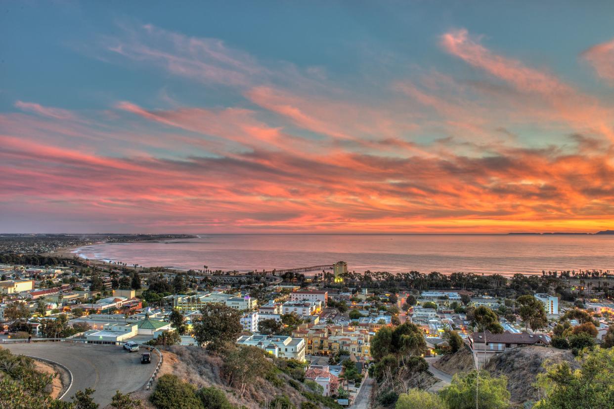 Ventura, California