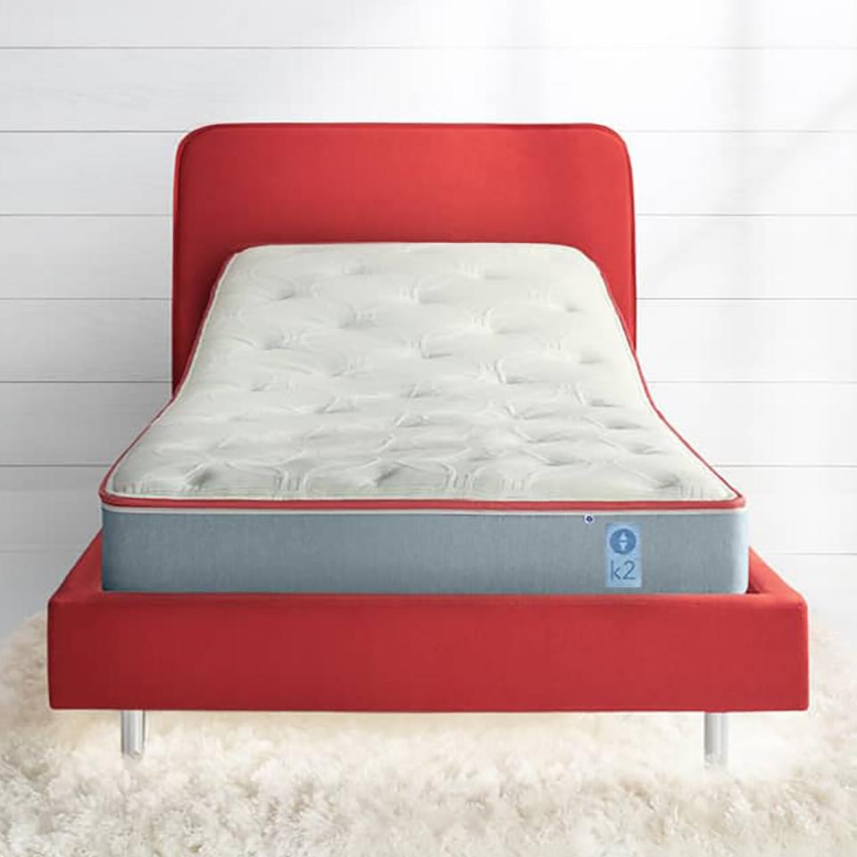 best mattress for kids