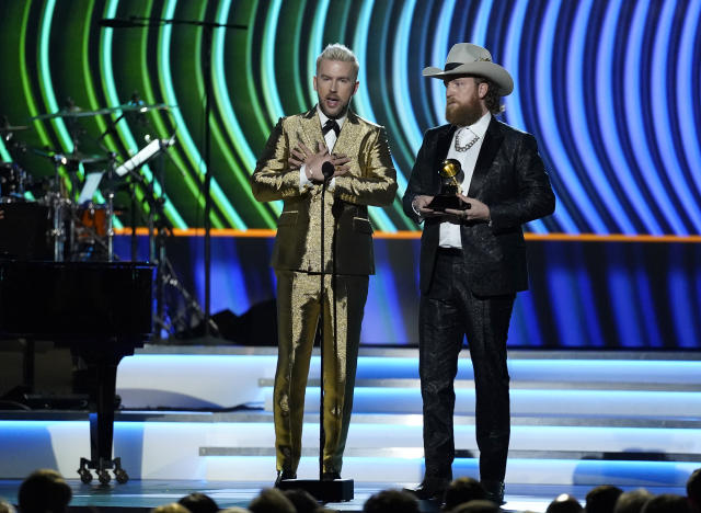 Grammys live  Jon Batiste wins album of the year – The Denver Post