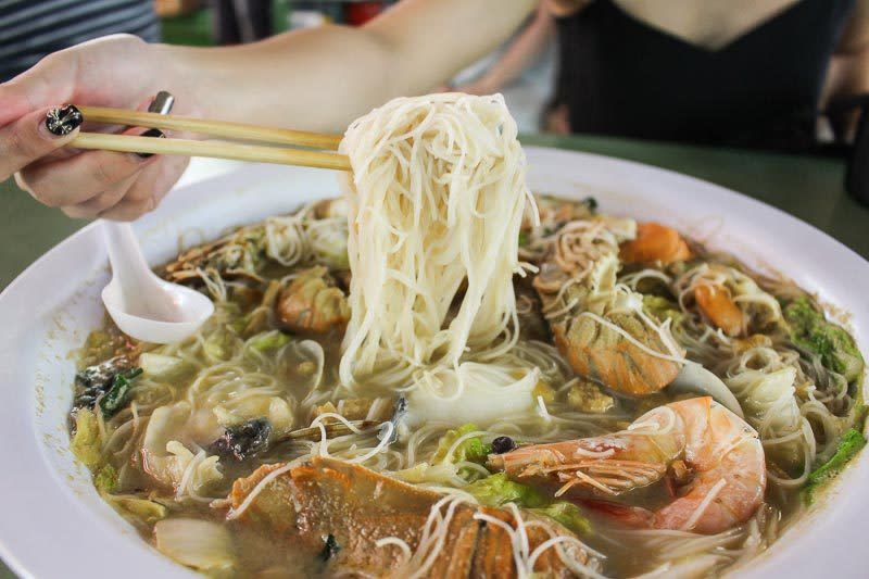 Woon Woon Pek Beehoon-14