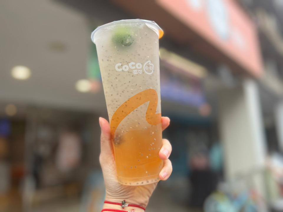 ５大飲品外送買一送一！CoCo、迷客夏、大苑子都爽喝，路易莎套餐第２件０元