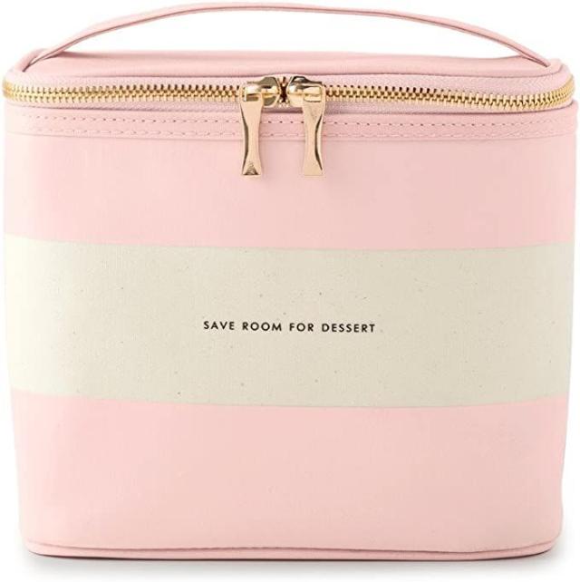 These Lunch Boxes Are So Cute, They Could Double as a Purse