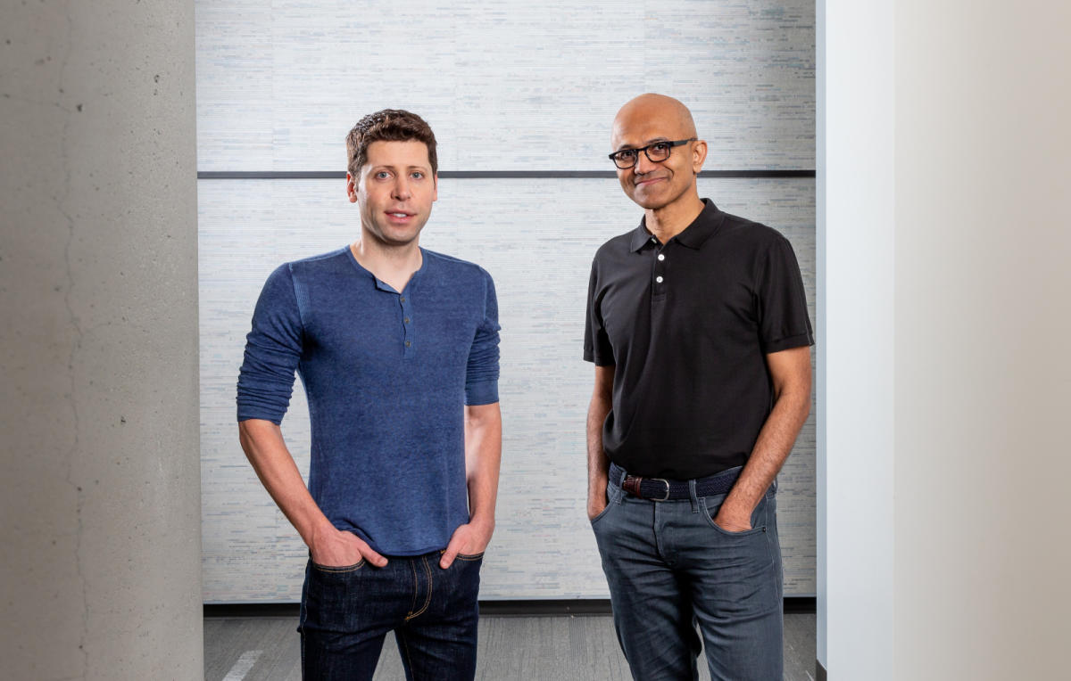 photo of Microsoft and OpenAI sued yet again by Chicago Tribune and New York Daily News image