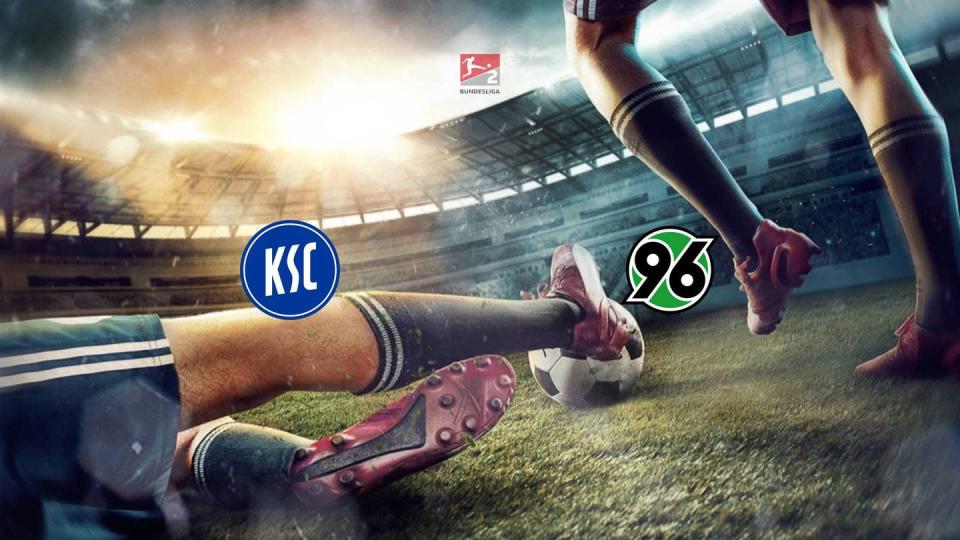 Acht Partien ohne Sieg: Hannover 96 setzt Negativtrend fort