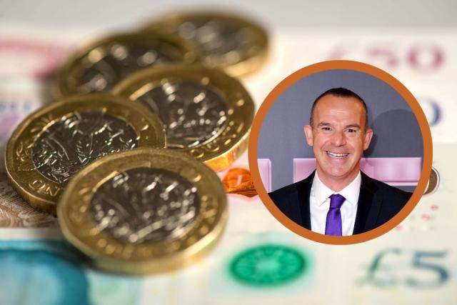 martin-lewis-tax-code-advice-saves-happy-money-show-viewer-thousands