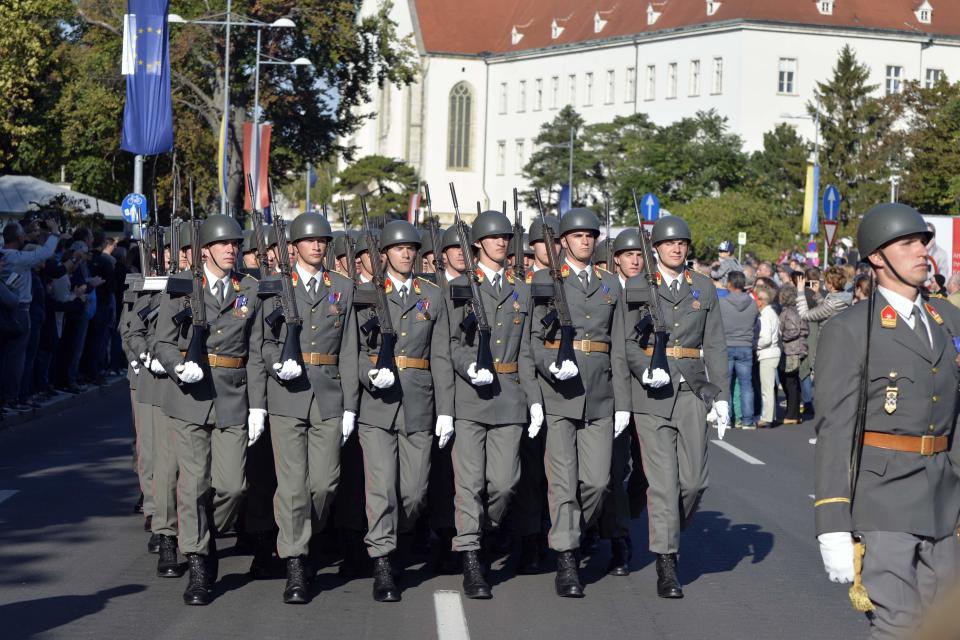 ÖSTERREICH