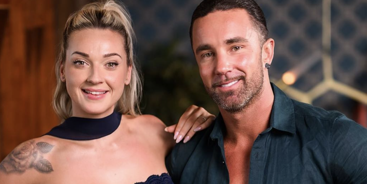 tori and jack for married at first sight australia