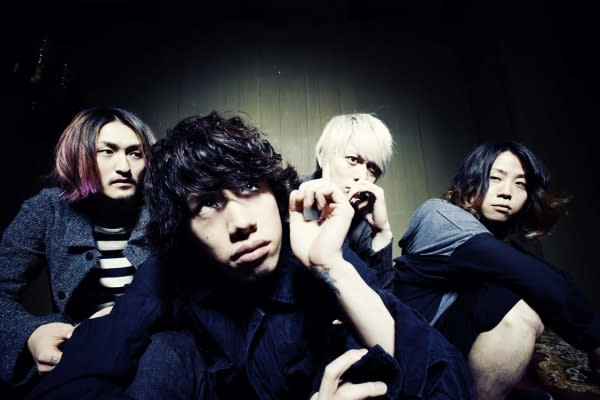 ONE OK ROCK世界巡演 最終場留台灣