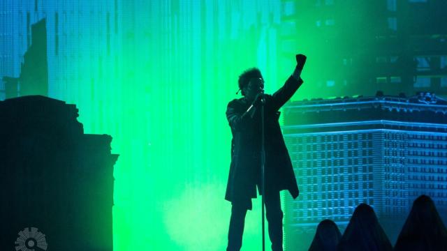 The Weeknd brings global stadium tour to Denver Broncos' stadium