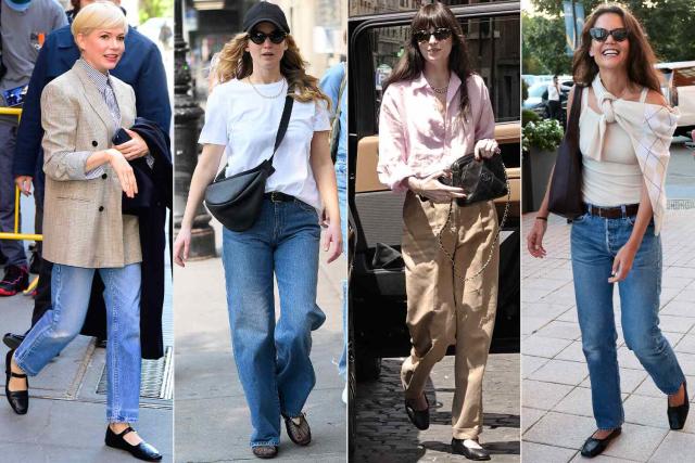 Let These Celebrities Inspire Your Next Bag Purchase