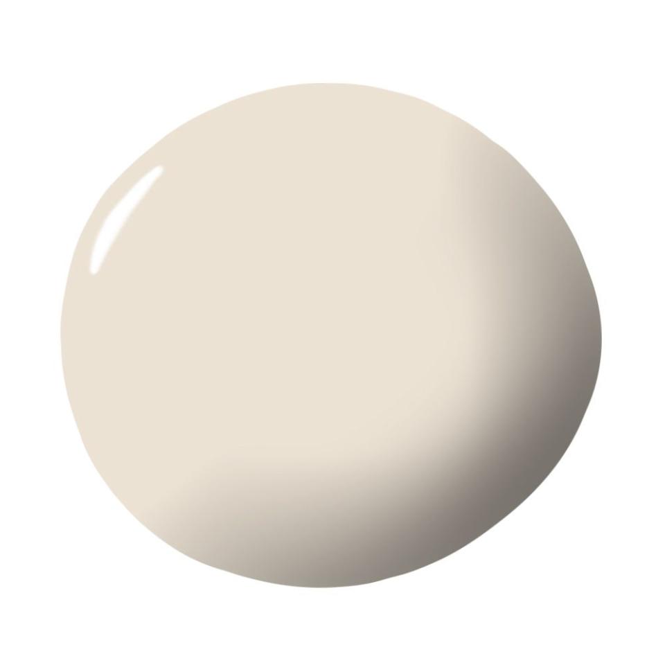 1) Dimity, Farrow & Ball