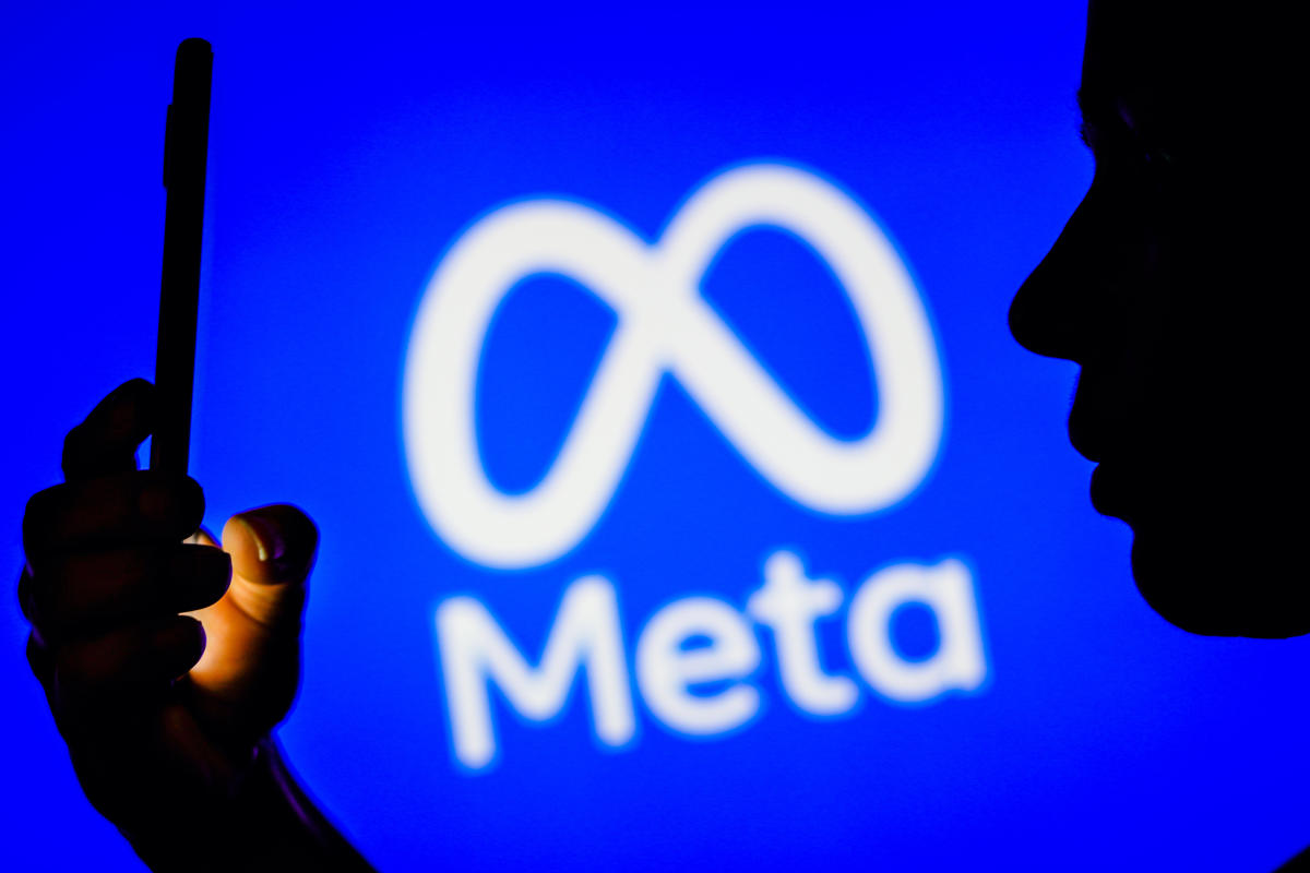 Акциите на Meta Platforms се повишиха, след като разбиха очакванията за печалба, а разходите спаднаха