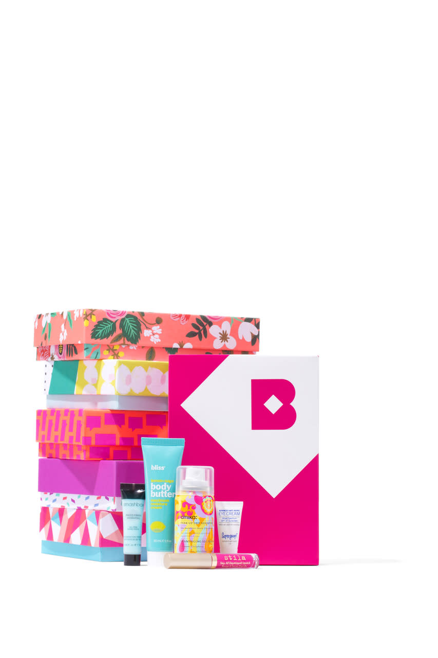 Birchbox Subscription