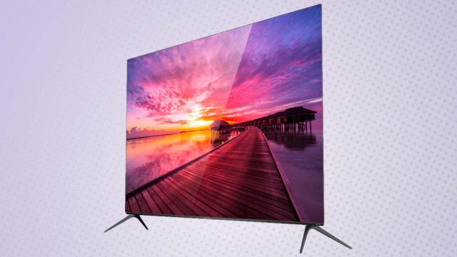 SHARP LAUNCHES THE WORLD'S FIRST OLED 4K UHD TV MODELS EQUIPPED